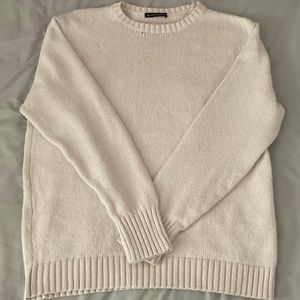 Brandy Melville sweater